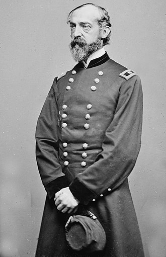 George Meade