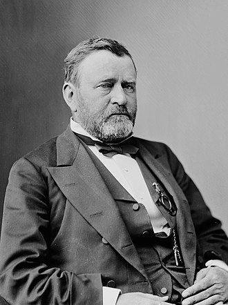 General Ulysses S. Grant