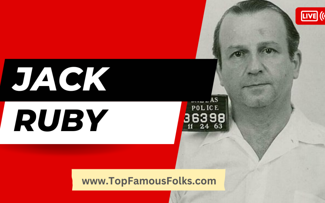 Jack Ruby