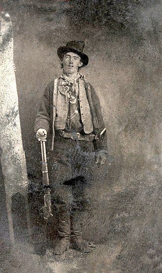 Billy the Kid