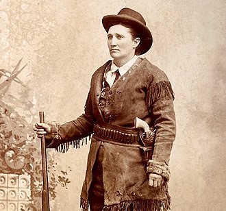 Calamity Jane