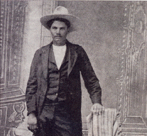 John Wesley Hardin