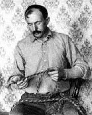 Tom Horn