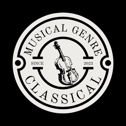 Classical Genre Logo
