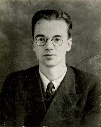 Klaus Fuchs