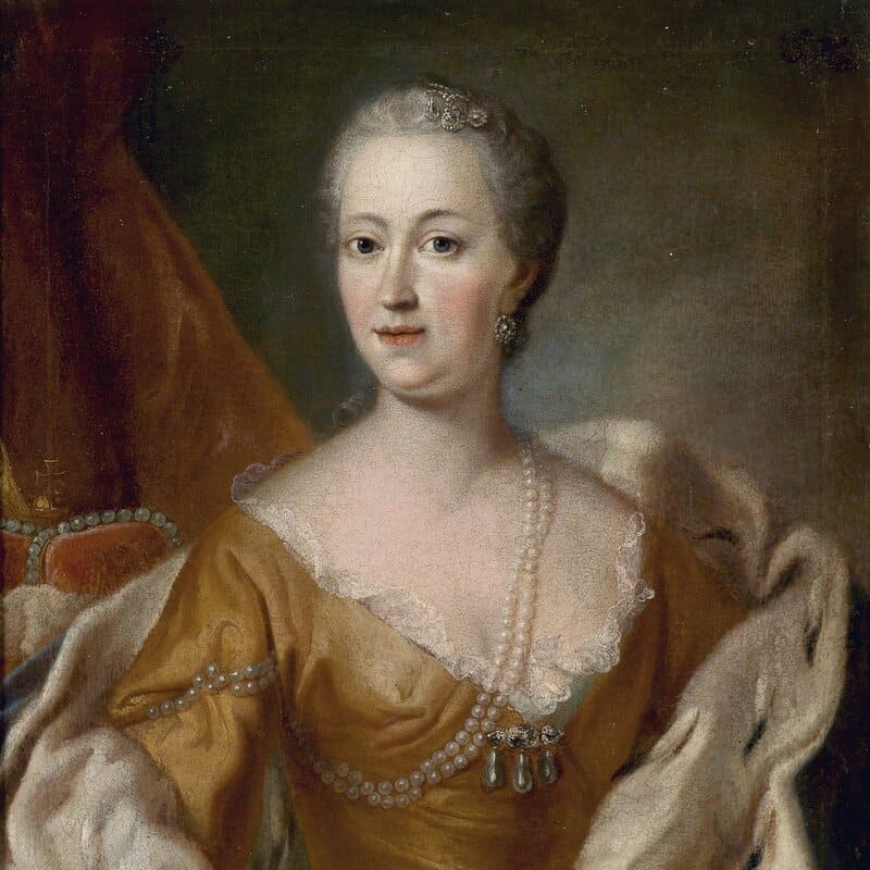 Maria Theresia von Paradis