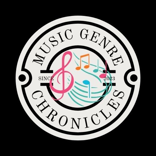 Music Genre Chronicles Logo JPG