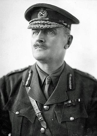 Sir Edmund Allenby