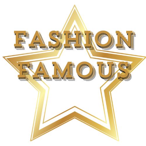 Fashion Famous Logo